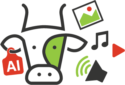 دعم الوسائط